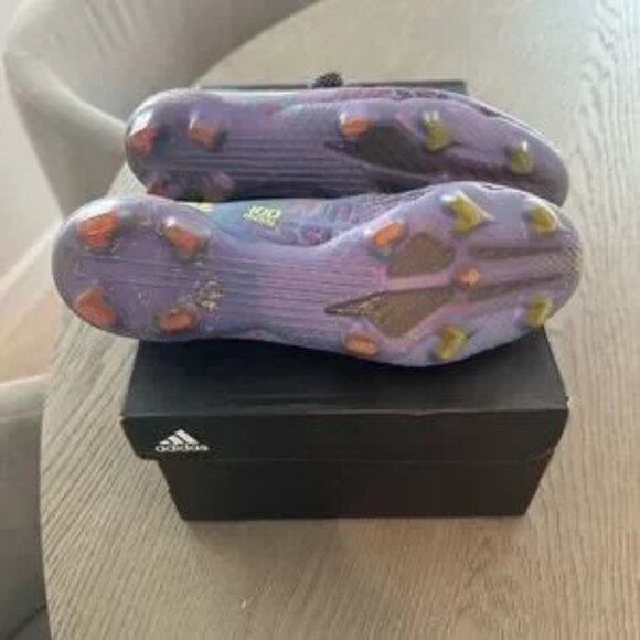 Adidas X Speedflow Messi.1 FG - Picture 3 of 6